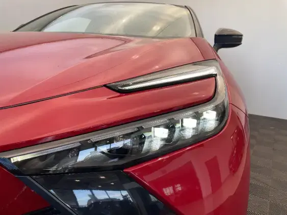 TOYOTA C-HR II - voiture de démonstration - Photo 22