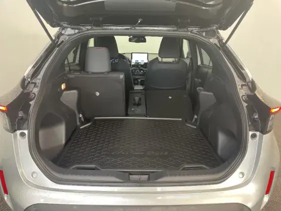 TOYOTA YARIS CROSS I - voiture de démonstration - Photo 16