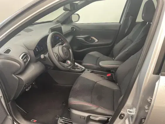 TOYOTA YARIS CROSS I - voiture de démonstration - Photo 18