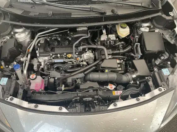 TOYOTA YARIS CROSS I - voiture de démonstration - Photo 21