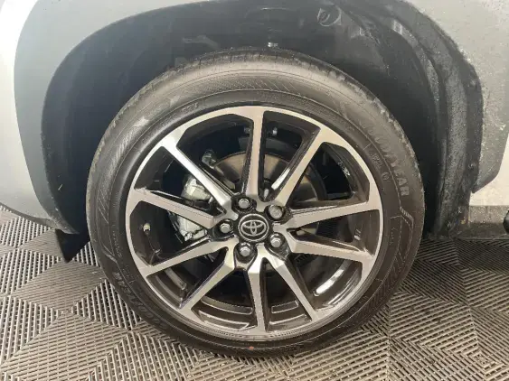 TOYOTA YARIS CROSS I - voiture de démonstration - Photo 23