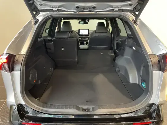 TOYOTA RAV4 V - voiture de démonstration - Photo 16