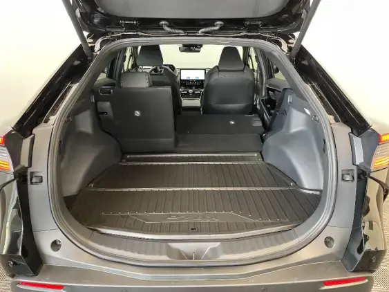 TOYOTA BZ4X - voiture de démonstration - Photo 16