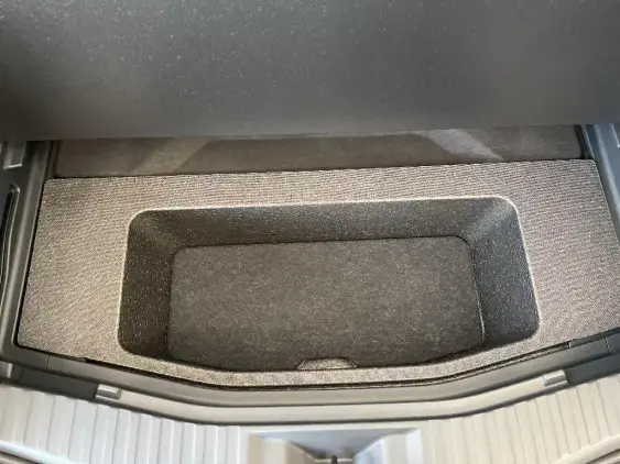 TOYOTA BZ4X - voiture de démonstration - Photo 17