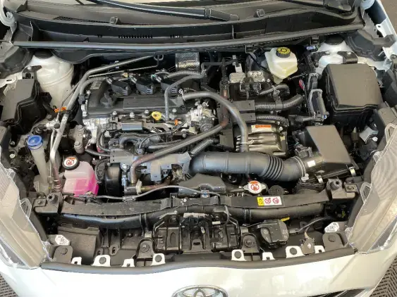 TOYOTA YARIS IV - voiture de démonstration - Photo 21