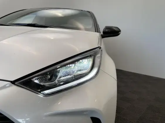 TOYOTA YARIS IV - voiture de démonstration - Photo 22
