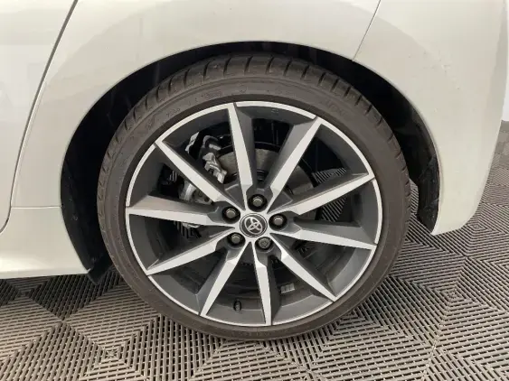 TOYOTA YARIS IV - voiture de démonstration - Photo 24