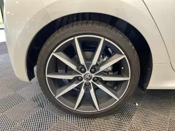 TOYOTA YARIS IV - voiture de démonstration - Photo 25