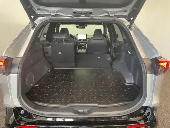 TOYOTA RAV4 V - voiture de démonstration - Photo 16