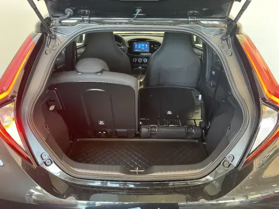 TOYOTA AYGO X - voiture de démonstration - Photo 16