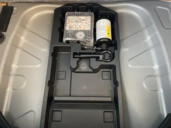 TOYOTA AYGO X - voiture de démonstration - Photo 17