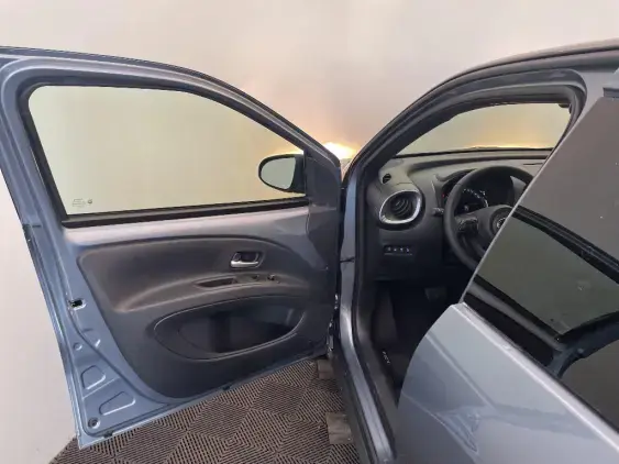 TOYOTA AYGO X - voiture de démonstration - Photo 19