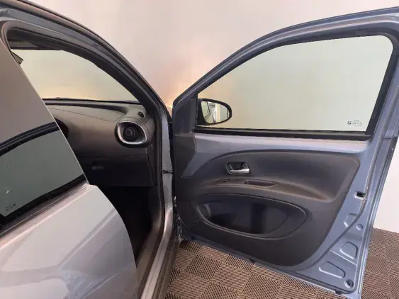 TOYOTA AYGO X - voiture de démonstration - Photo 20