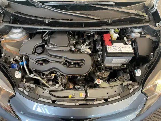 TOYOTA AYGO X - voiture de démonstration - Photo 21