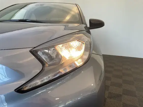 TOYOTA AYGO X - voiture de démonstration - Photo 22