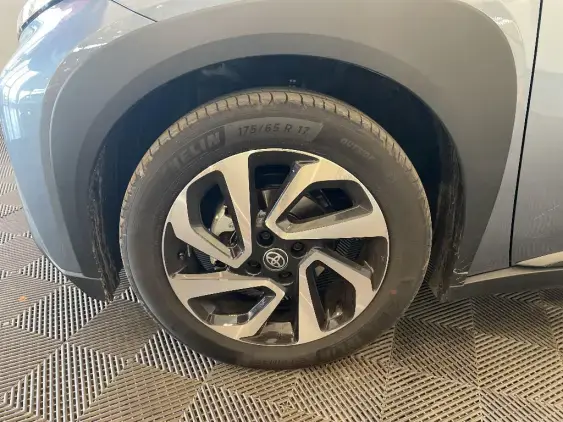 TOYOTA AYGO X - voiture de démonstration - Photo 23