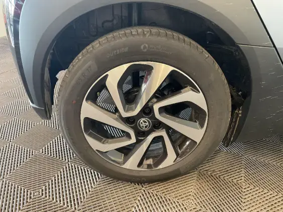 TOYOTA AYGO X - voiture de démonstration - Photo 25