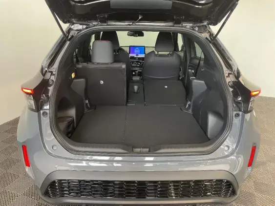 TOYOTA YARIS CROSS I - voiture de démonstration - Photo 16