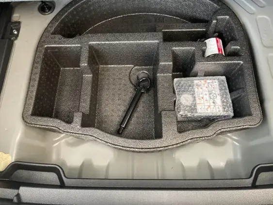 TOYOTA YARIS CROSS I - voiture de démonstration - Photo 17