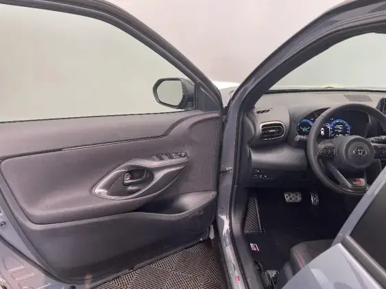 TOYOTA YARIS CROSS I - voiture de démonstration - Photo 19