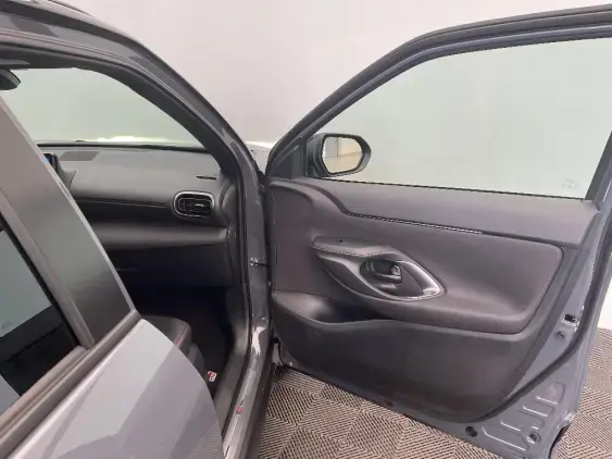 TOYOTA YARIS CROSS I - voiture de démonstration - Photo 20