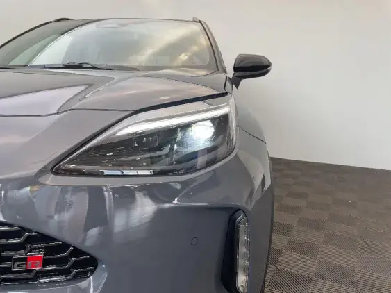 TOYOTA YARIS CROSS I - voiture de démonstration - Photo 22