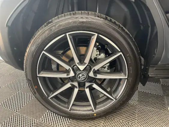 TOYOTA YARIS CROSS I - voiture de démonstration - Photo 25