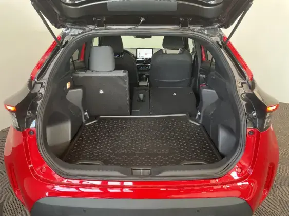 TOYOTA YARIS CROSS I - voiture de démonstration - Photo 16