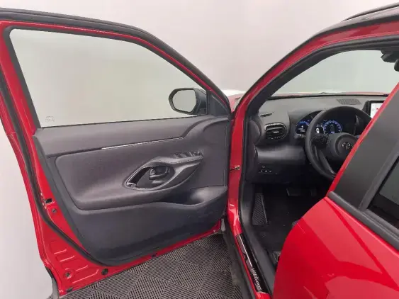 TOYOTA YARIS CROSS I - voiture de démonstration - Photo 19