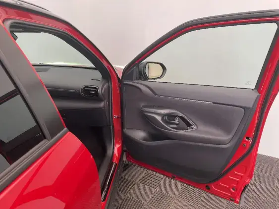 TOYOTA YARIS CROSS I - voiture de démonstration - Photo 20