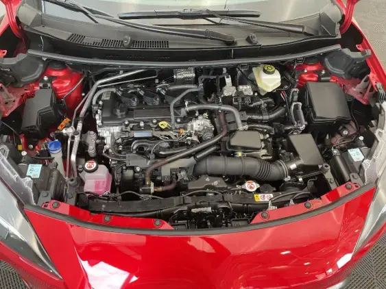 TOYOTA YARIS CROSS I - voiture de démonstration - Photo 21