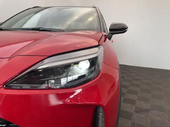 TOYOTA YARIS CROSS I - voiture de démonstration - Photo 22