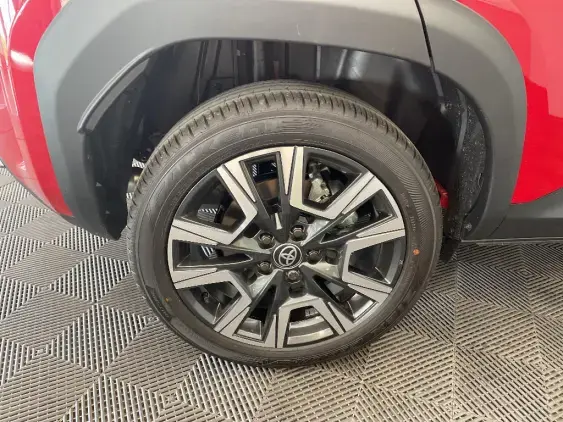 TOYOTA YARIS CROSS I - voiture de démonstration - Photo 25