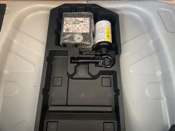 TOYOTA AYGO X - voiture de démonstration - Photo 17