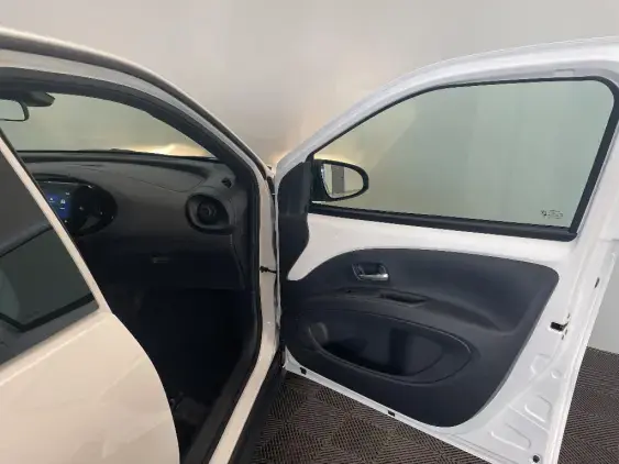 TOYOTA AYGO X - voiture de démonstration - Photo 20