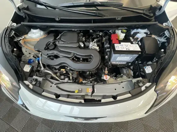 TOYOTA AYGO X - voiture de démonstration - Photo 21