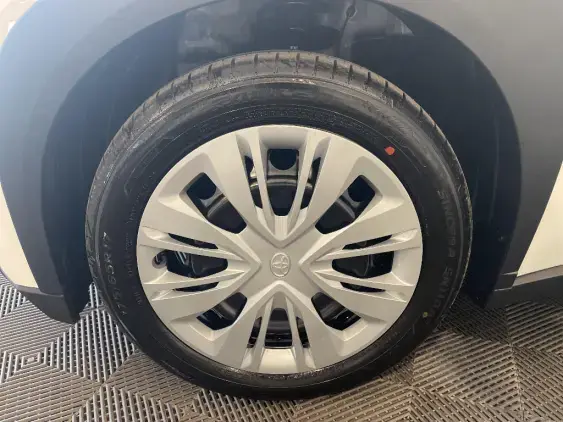 TOYOTA AYGO X - voiture de démonstration - Photo 23