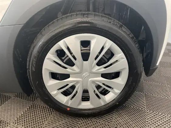 TOYOTA AYGO X - voiture de démonstration - Photo 24