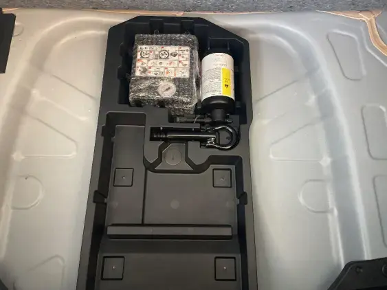 TOYOTA AYGO X - voiture de démonstration - Photo 17