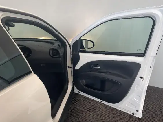 TOYOTA AYGO X - voiture de démonstration - Photo 20