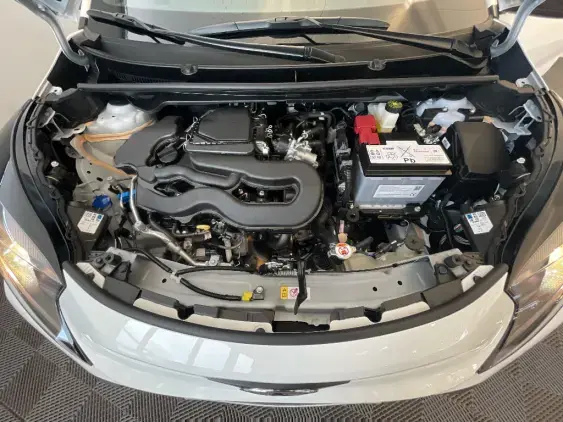 TOYOTA AYGO X - voiture de démonstration - Photo 21