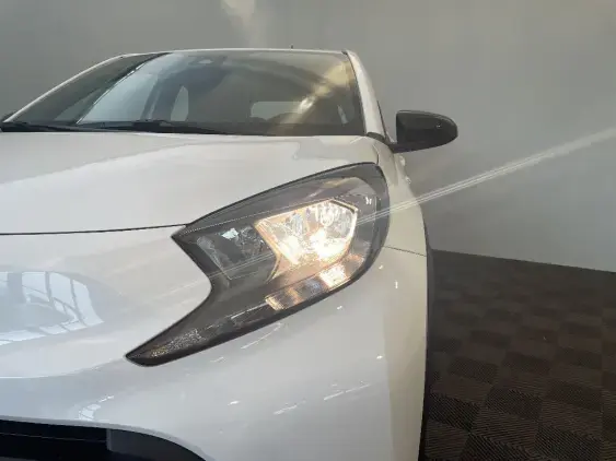 TOYOTA AYGO X - voiture de démonstration - Photo 22