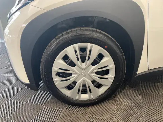 TOYOTA AYGO X - voiture de démonstration - Photo 23