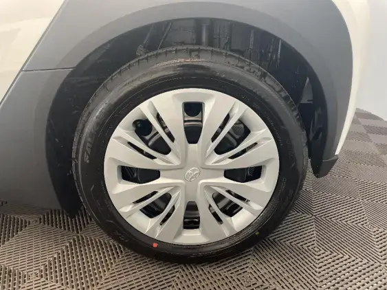 TOYOTA AYGO X - voiture de démonstration - Photo 24