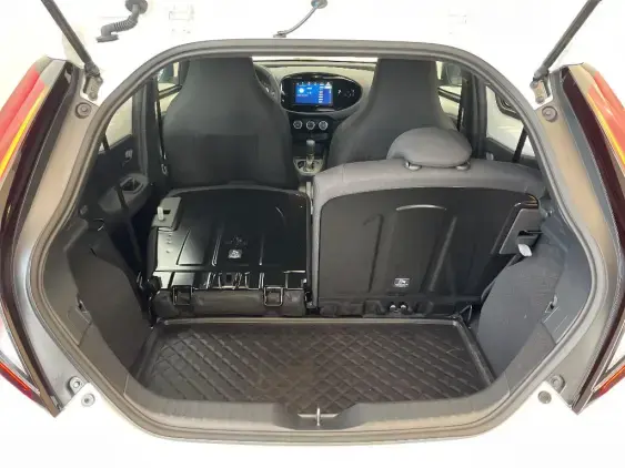 TOYOTA AYGO X - voiture de démonstration - Photo 16