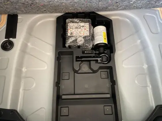 TOYOTA AYGO X - voiture de démonstration - Photo 17