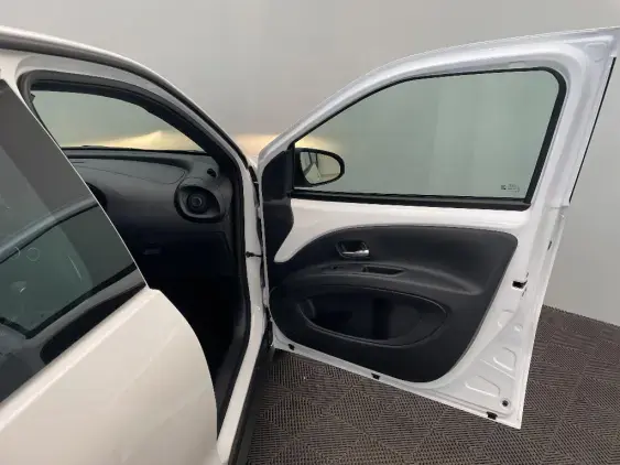 TOYOTA AYGO X - voiture de démonstration - Photo 20