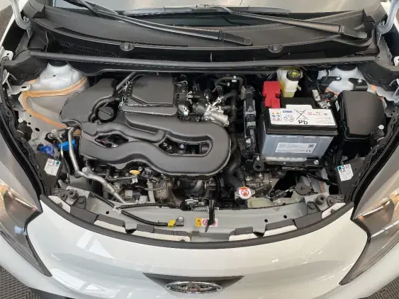 TOYOTA AYGO X - voiture de démonstration - Photo 21