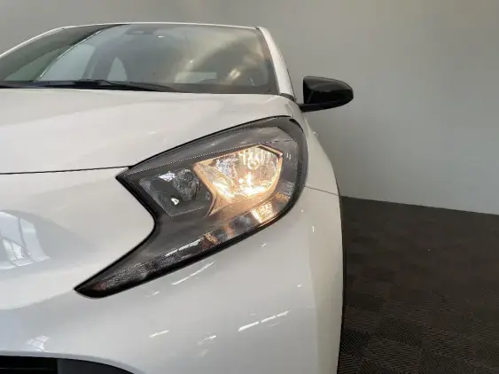 TOYOTA AYGO X - voiture de démonstration - Photo 22