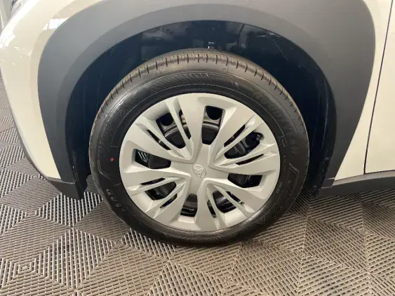 TOYOTA AYGO X - voiture de démonstration - Photo 23